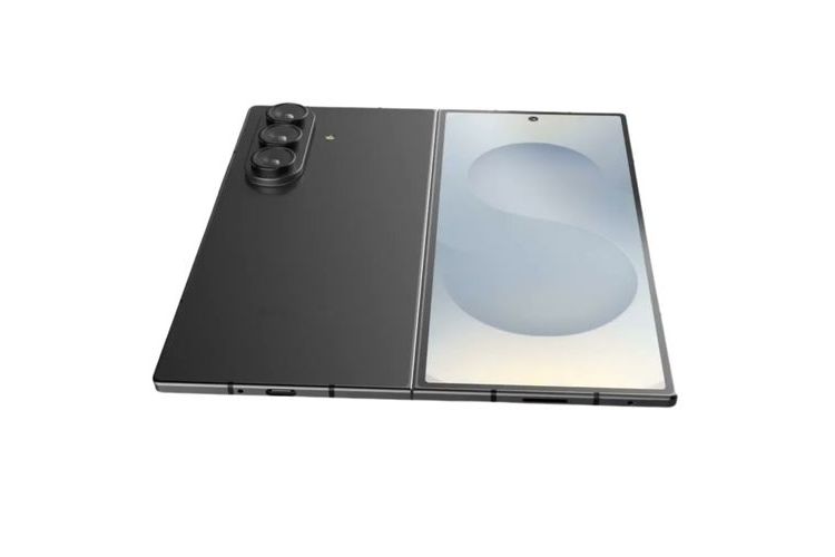 Samsung Galaxy Z Fold7