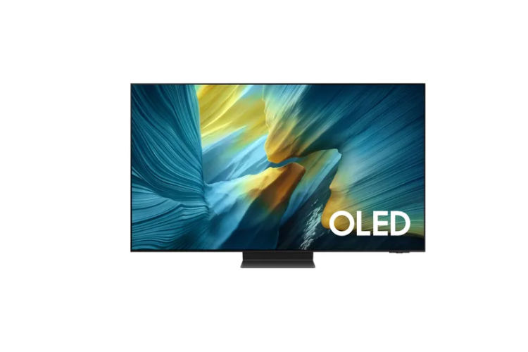 Samsung S95F 55
