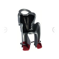 Belelli Seggiolino Bici Mr Fox Clamp