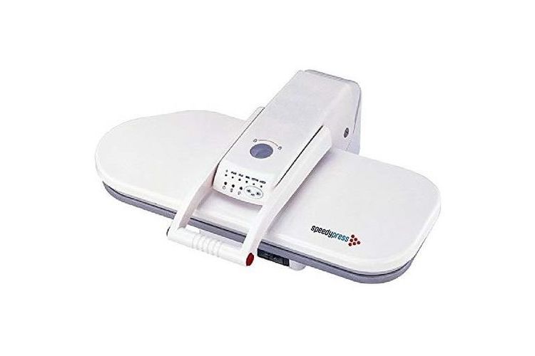 SpeedyPress PSP202E