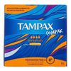 Tampax Compak Super Plus