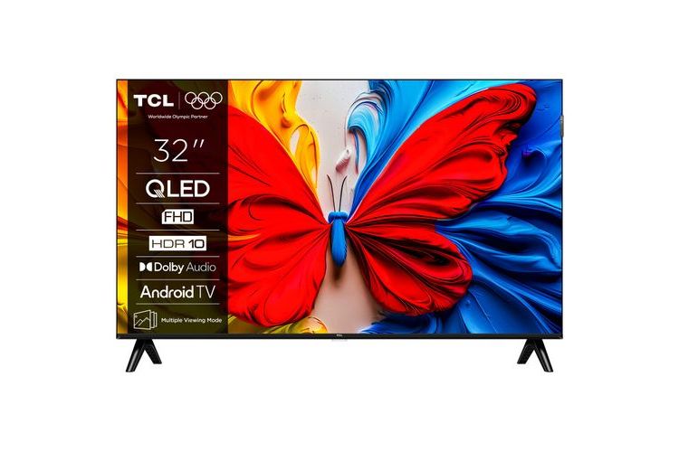 TCL S5K 32