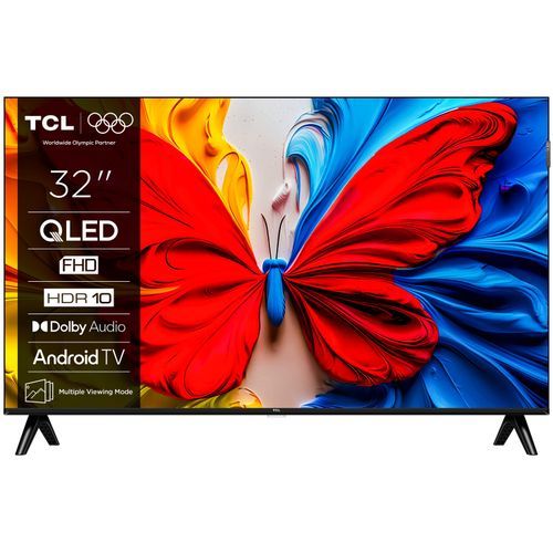 TCL S5K 32