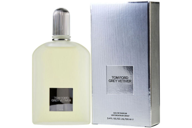 Tom Ford Grey Vetiver Eau de Parfum 50ml