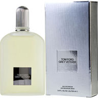 Tom Ford Grey Vetiver Eau de Parfum 50ml