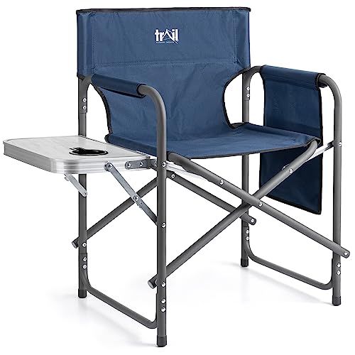 Trail Outdoor Leisure Sedia da Regista