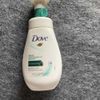 Dove Mousse detergente viso Pelli normali e miste