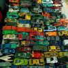 Hot Wheels V6697 Set