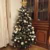Megashopitalia Albero di Natale 150 cm verde