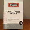 Swisse Capelli Pelle Unghie