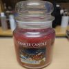 Yankee Candle Christmas Eve