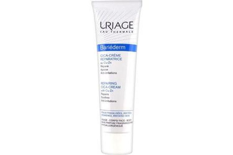 Uriage Bariéderm Cica-Crema Riparatrice