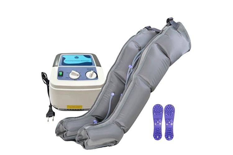 Vanenferse Massaggiatore Piedi e Gambe