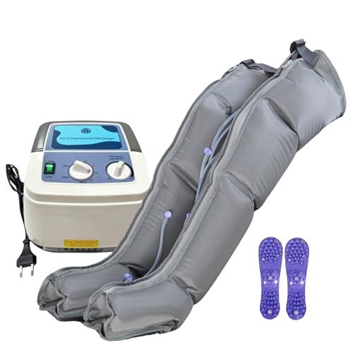 Vanenferse Massaggiatore Piedi e Gambe
