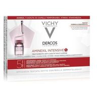 Vichy Dercos Aminexil Intensive 5 Donna