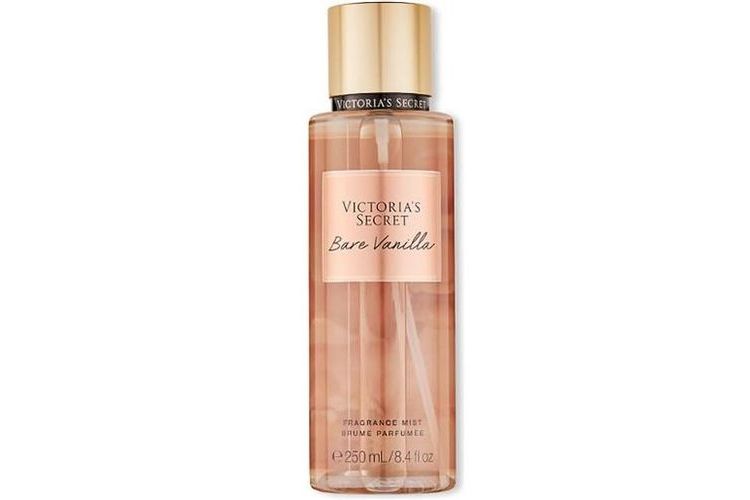 Victoria's Secret Bare Vanilla Fragance Mist