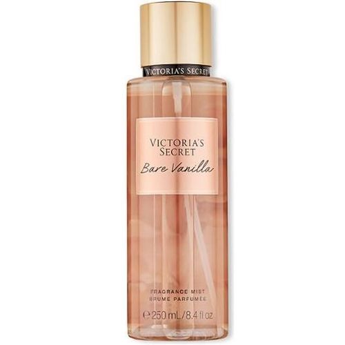 Victoria's Secret Bare Vanilla Fragance Mist