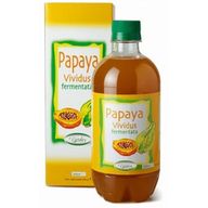 Vividus Papaya Fermentata
