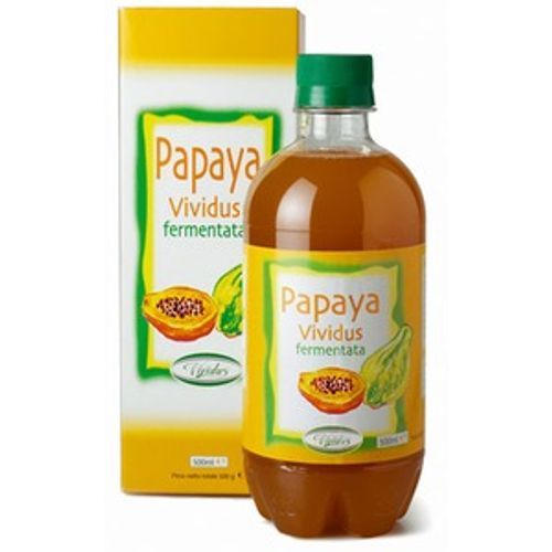 Vividus Papaya Fermentata