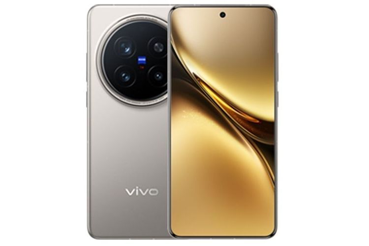 Vivo X200 Pro
