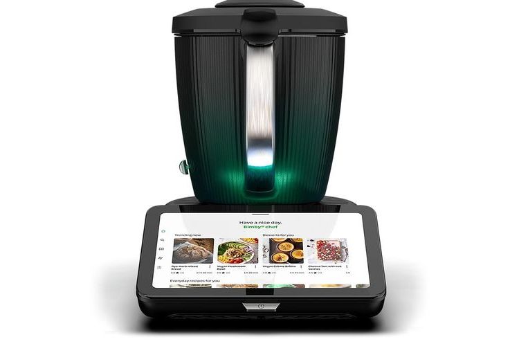 Vorwerk Bimby TM7