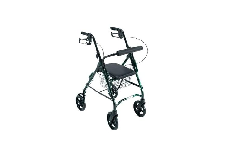 Wimed Rollator Rolly Slim