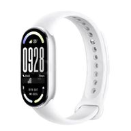 Xiaomi Smart Band 10 Argento