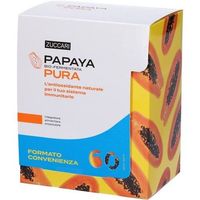 Zuccari Papaya Pura