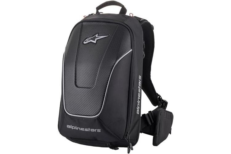Alpinestars Charger Pro