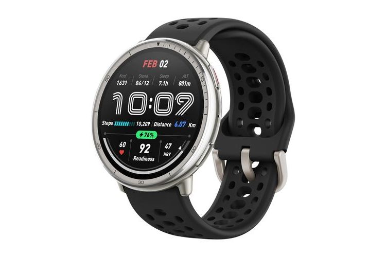 Amazfit Active 2