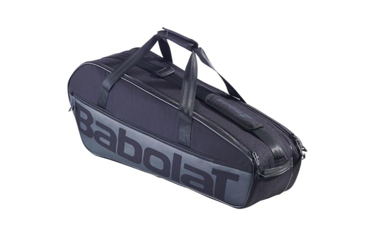 Babolat Court M Nero