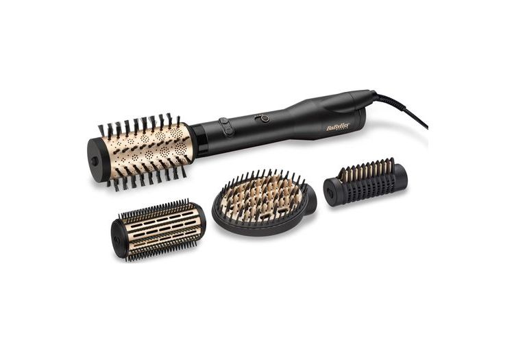Babyliss Big Hair Luxe AS970E