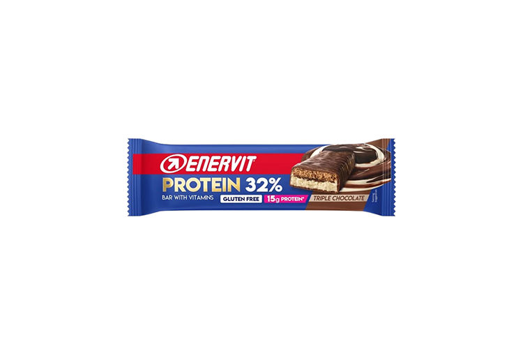 Enervit Protein Bar 32%
