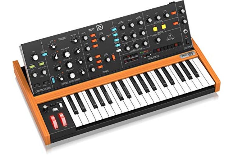Behringer POLY D