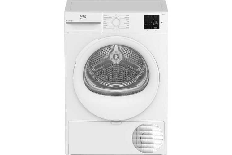 Beko Asciugatrice BMTR38W