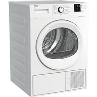 Beko Asciugatrice DRX923W
