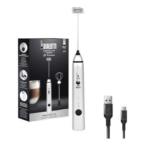 Bialetti Montalatte Whipper Pro