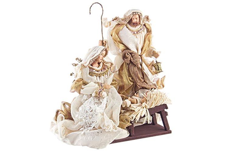 BIZZOTTO Sacra Famiglia Fastosa