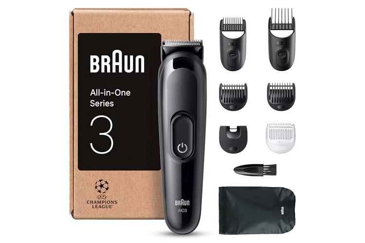 Braun All-In-One Series 7 AIO3545