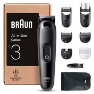 Braun All-In-One Series 7 AIO3545
