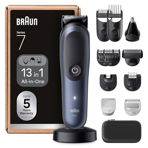 Braun All-In-One Series 7 AIO7565