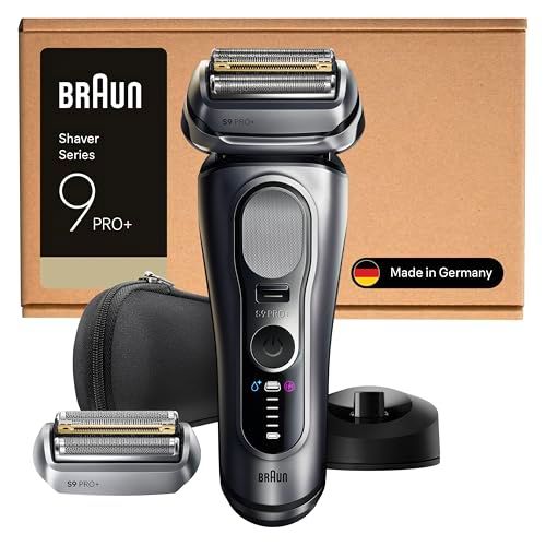 Braun Braun Series 9 PRO+ 9617PSI