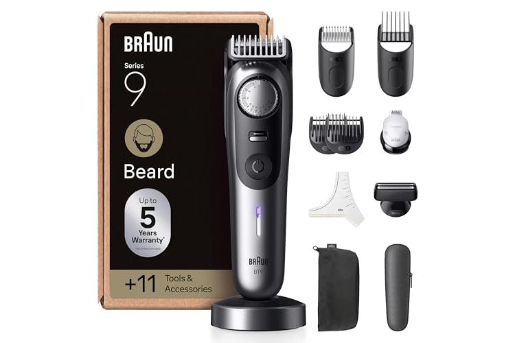 Braun Series 9 BT9545