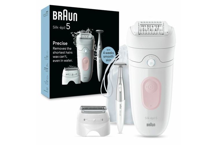 Braun Silk-épil 5 5-230