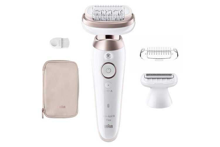 Braun Silk-épil 9 Flex 9-030 3D