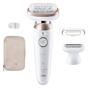 Braun Silk-épil 9 Flex 9-030 3D
