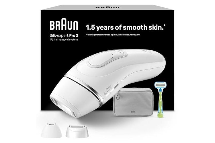 Braun Silk-expert Pro 3 PL3222