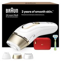 Braun Silk-expert Pro 5 PL5262