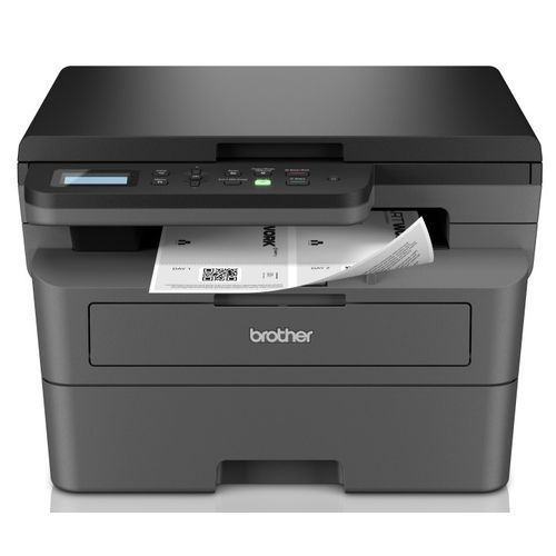 Brother DCP-L2620DW