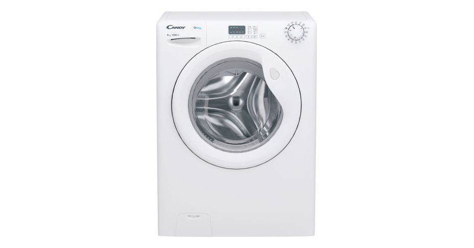 Candy Lavatrice EY281DW4/1-S | QualeScegliere.it